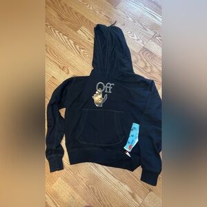 Off-White Hoodie